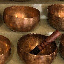 sound bowls