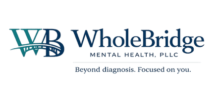 WholeBridge Mental Health PLLC logo