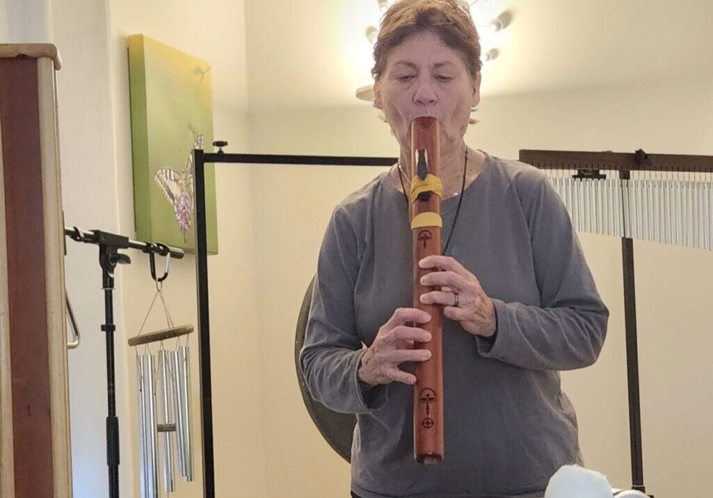 Flute Kimberly